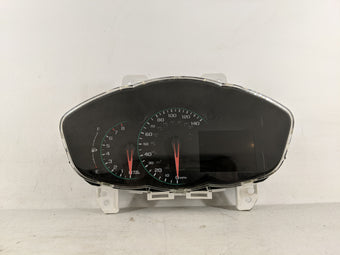 compare product 2017-2019 Chevrolet Sonic Instrument Cluster Speedometer Gauges Fits Fits 2017 2018 2019 OEM Used Auto Parts