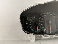 2017-2019 Chevrolet Sonic Instrument Cluster Speedometer Gauges Fits Fits 2017 2018 2019 OEM Used Auto Parts - Oemusedautopa