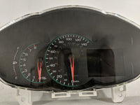 2017-2019 Chevrolet Sonic Instrument Cluster Speedometer Gauges Fits Fits 2017 2018 2019 OEM Used Auto Parts - Oemusedautopa