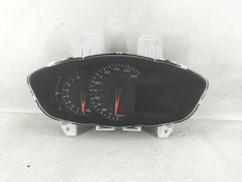 compare product 2017-2019 Chevrolet Sonic Instrument Cluster Speedometer Gauges P/N:42574339 Fits Fits 2017 2018 2019 OEM Used Auto Parts