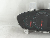 2017-2019 Chevrolet Sonic Instrument Cluster Speedometer Gauges P/N:42574339 Fits Fits 2017 2018 2019 OEM Used Auto Parts - 