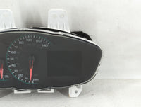 2017-2019 Chevrolet Sonic Instrument Cluster Speedometer Gauges P/N:42574339 Fits Fits 2017 2018 2019 OEM Used Auto Parts - 