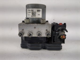 compare product 2017-2019 Chevrolet Sonic ABS Pump Control Module Replacement P/N:42573471 Fits Fits 2017 2018 2019 OEM Used Auto Parts