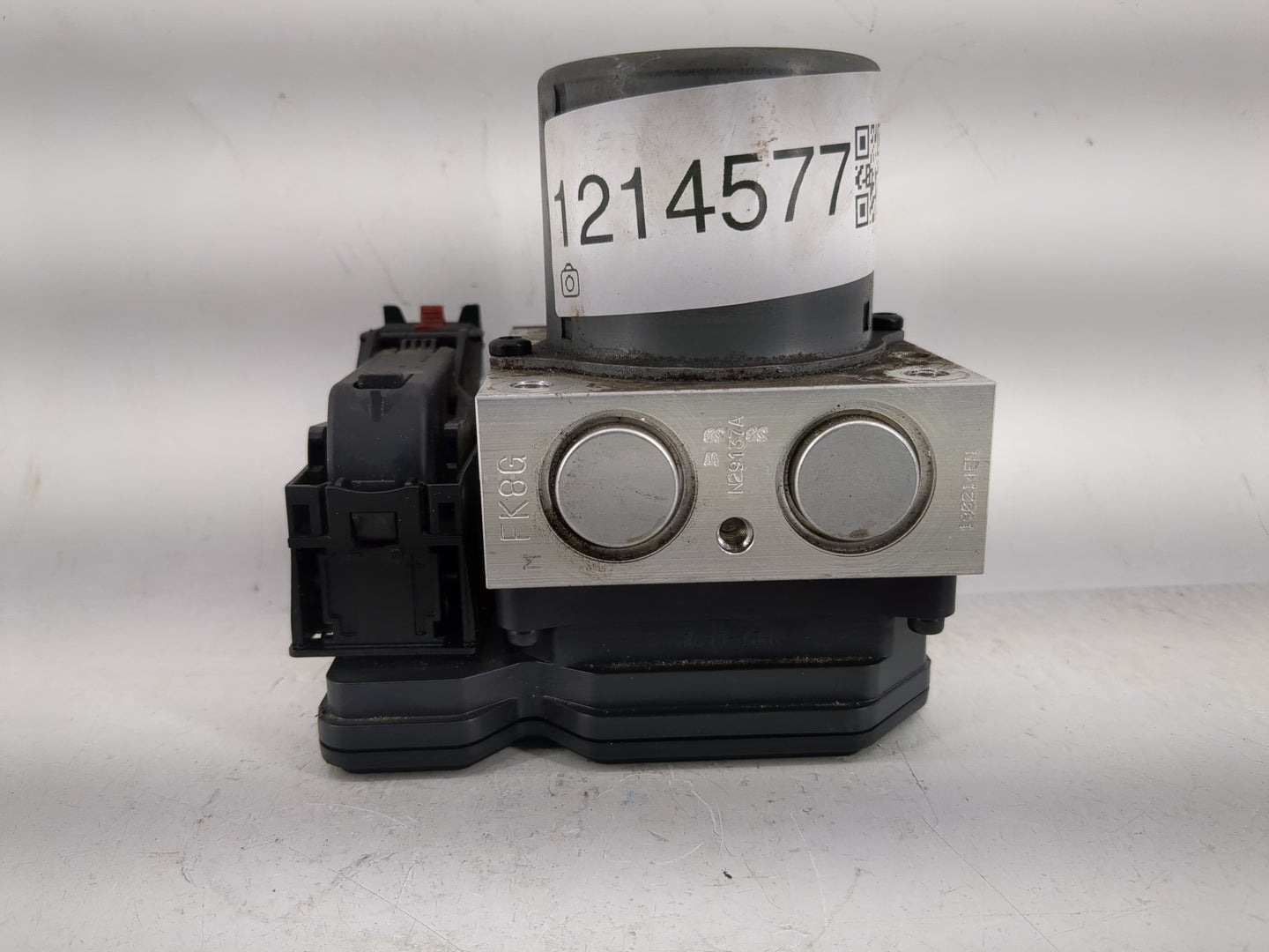 2017-2019 Chevrolet Sonic ABS Pump Control Module Replacement P/N:42573471 Fits Fits 2017 2018 2019 OEM Used Auto Parts - Oe