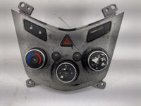 2017-2019 Chevrolet Sonic Climate Control Module Temperature AC/Heater Replacement Fits Fits 2017 2018 2019 OEM Used Auto Pa
