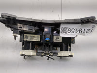 2017-2019 Chevrolet Sonic Climate Control Module Temperature AC/Heater Replacement Fits Fits 2017 2018 2019 OEM Used Auto Pa