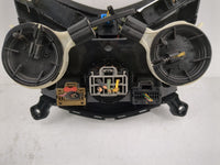2017-2019 Chevrolet Sonic Climate Control Module Temperature AC/Heater Replacement Fits Fits 2017 2018 2019 OEM Used Auto Pa