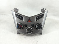 2017-2019 Chevrolet Sonic Climate Control Module Temperature AC/Heater Replacement P/N:42521801 Fits Fits 2017 2018 2019 OEM