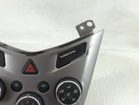 2017-2019 Chevrolet Sonic Climate Control Module Temperature AC/Heater Replacement P/N:42521801 Fits Fits 2017 2018 2019 OEM