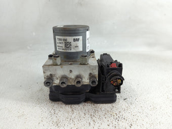 compare product 2017-2019 Chevrolet Sonic ABS Pump Control Module Replacement P/N:42573471 Fits Fits 2017 2018 2019 OEM Used Auto Parts