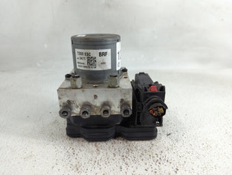 compare product 2017-2019 Chevrolet Sonic Anti-Lock Brake ABS Pump Module Actuator OEM P/N:42573471 Fits Fits 2017 2018 2019 OEM Used Auto Parts