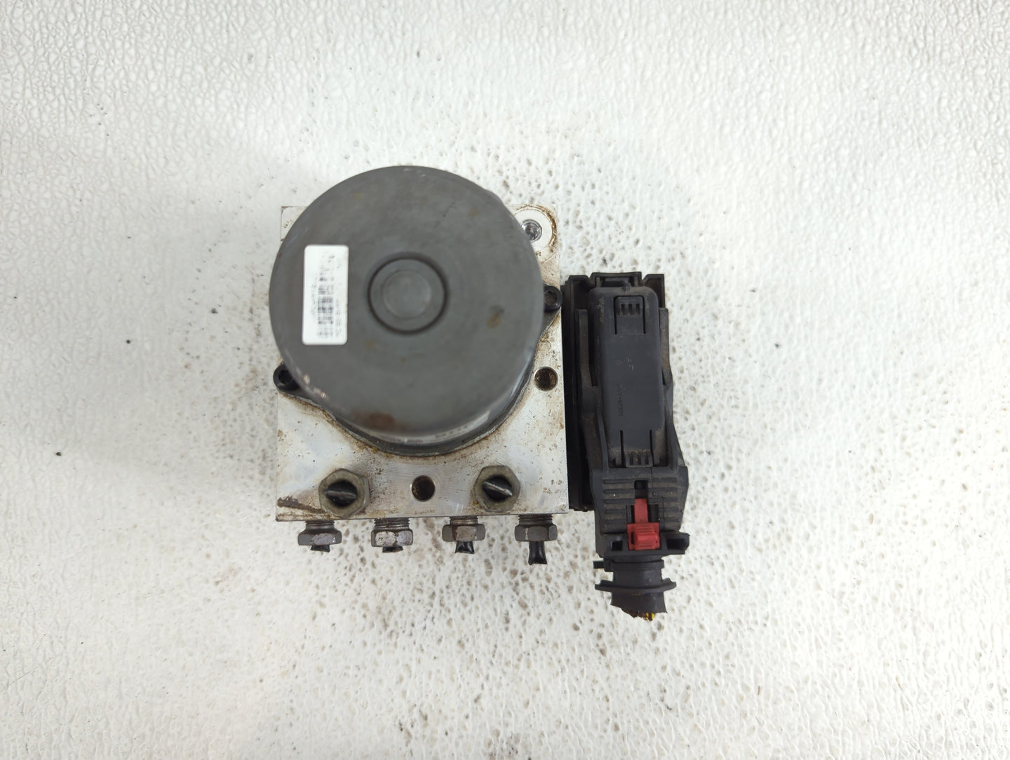 2017-2019 Chevrolet Sonic ABS Pump Control Module Replacement P/N:42573471 Fits Fits 2017 2018 2019 OEM Used Auto Parts - Oe