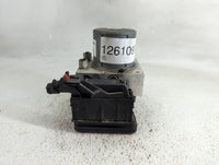 2017-2019 Chevrolet Sonic Anti-Lock Brake ABS Pump Module Actuator OEM P/N:42573471 Fits Fits 2017 2018 2019 OEM Used Auto P