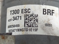 2017-2019 Chevrolet Sonic ABS Pump Control Module Replacement P/N:42573471 Fits Fits 2017 2018 2019 OEM Used Auto Parts - Oe