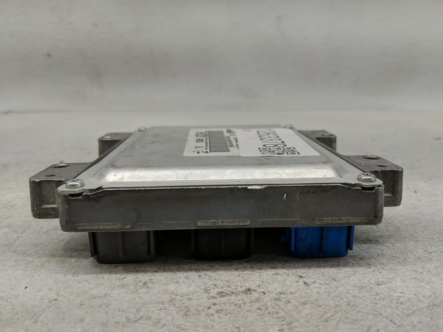 2017-2019 Chevrolet Sonic PCM Engine Control Computer ECU ECM PCU OEM P/N:12695536 Fits Fits 2017 2018 2019 2020 2021 OEM Us