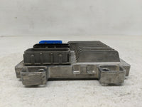 2017-2019 Chevrolet Sonic PCM Engine Control Computer ECU ECM PCU OEM P/N:12695536 Fits Fits 2017 2018 2019 2020 2021 OEM Us