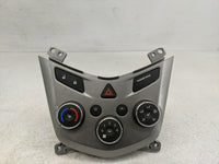 2017-2019 Chevrolet Sonic Climate Control Module Temperature AC/Heater Replacement Fits Fits 2017 2018 2019 OEM Used Auto Pa