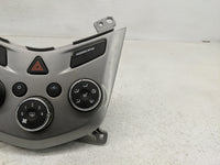 2017-2019 Chevrolet Sonic Climate Control Module Temperature AC/Heater Replacement Fits Fits 2017 2018 2019 OEM Used Auto Pa