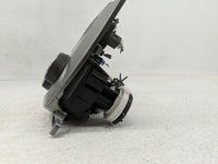 2017-2019 Chevrolet Sonic Climate Control Module Temperature AC/Heater Replacement Fits Fits 2017 2018 2019 OEM Used Auto Pa