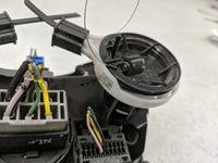 2017-2019 Chevrolet Sonic Climate Control Module Temperature AC/Heater Replacement Fits Fits 2017 2018 2019 OEM Used Auto Pa