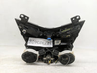 2017-2019 Chevrolet Sonic Climate Control Module Temperature AC/Heater Replacement Fits Fits 2017 2018 2019 OEM Used Auto Pa