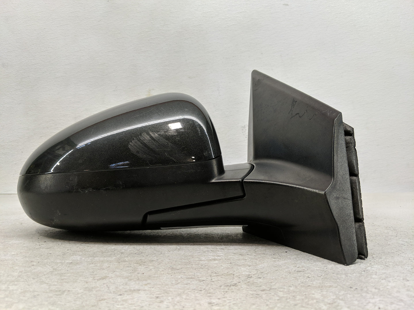 2012-2019 Chevrolet Sonic Side Mirror Replacement Passenger Right View Door Mirror P/N:94541227 Fits OEM Used Auto Parts - O