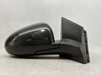 2012-2019 Chevrolet Sonic Side Mirror Replacement Passenger Right View Door Mirror P/N:94541227 Fits OEM Used Auto Parts - O