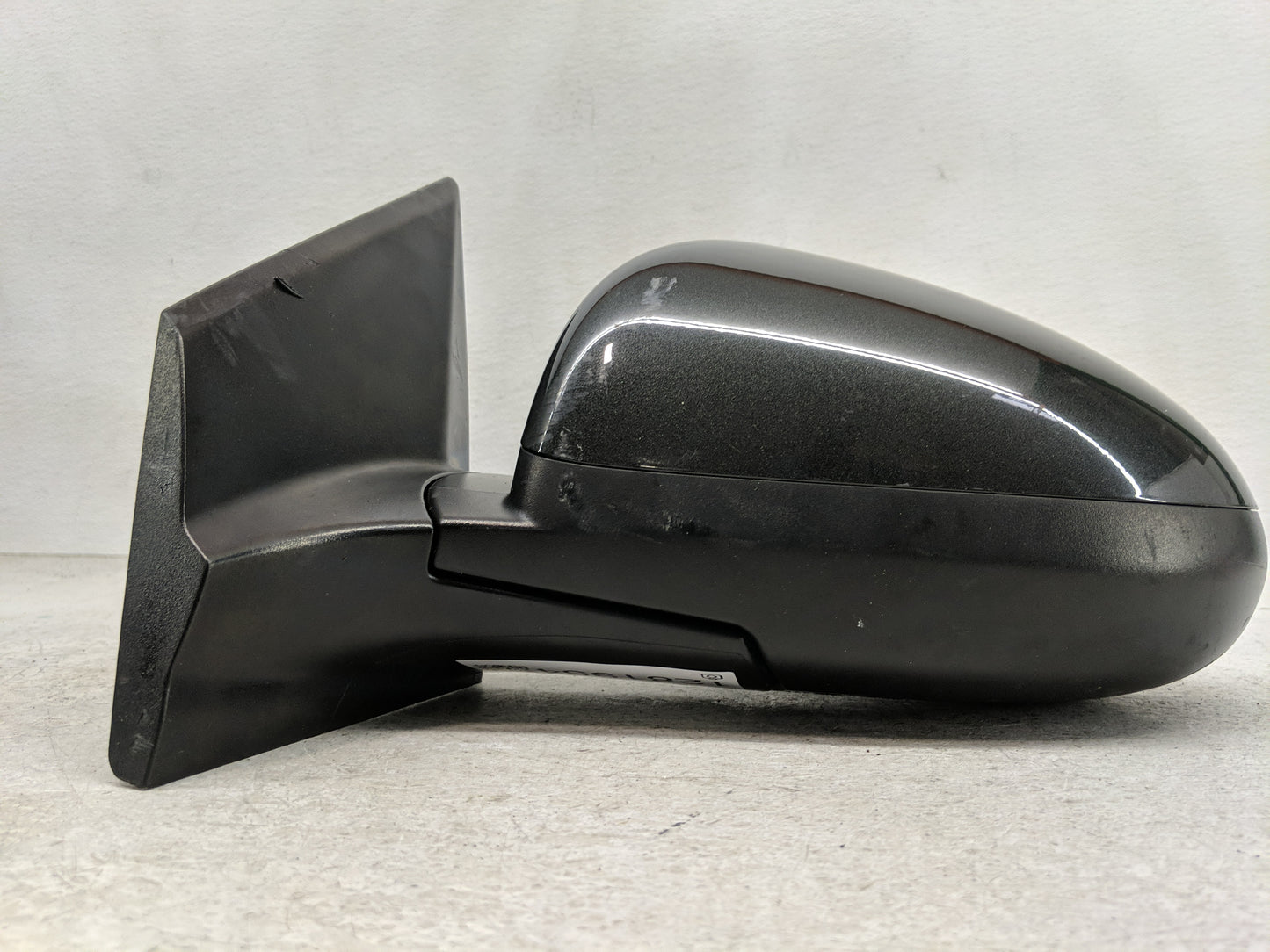 2012-2019 Chevrolet Sonic Side Mirror Replacement Driver Left View Door Mirror P/N:E11026673 Fits OEM Used Auto Parts - Oemu