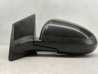 2012-2019 Chevrolet Sonic Side Mirror Replacement Driver Left View Door Mirror P/N:E11026673 Fits OEM Used Auto Parts - Oemu