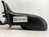 2012-2019 Chevrolet Sonic Side Mirror Replacement Driver Left View Door Mirror P/N:E11026673 Fits OEM Used Auto Parts - Oemu