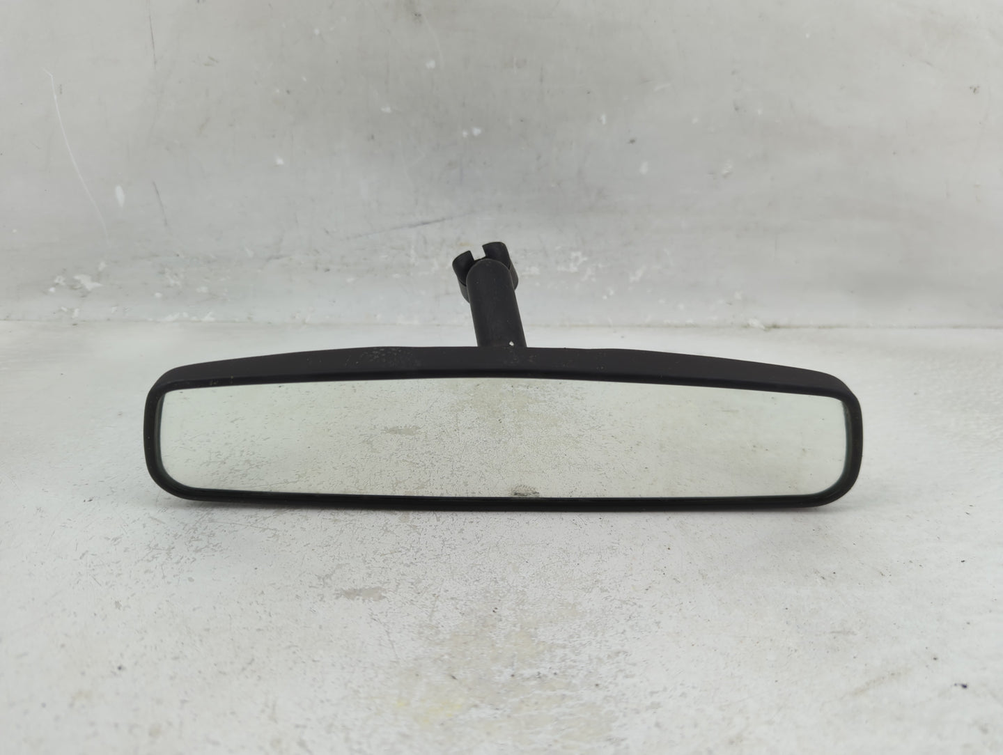2013-2019 Chevrolet Sonic Interior Rear View Mirror Replacement OEM P/N:A046070 Fits OEM Used Auto Parts - Oemusedautoparts1