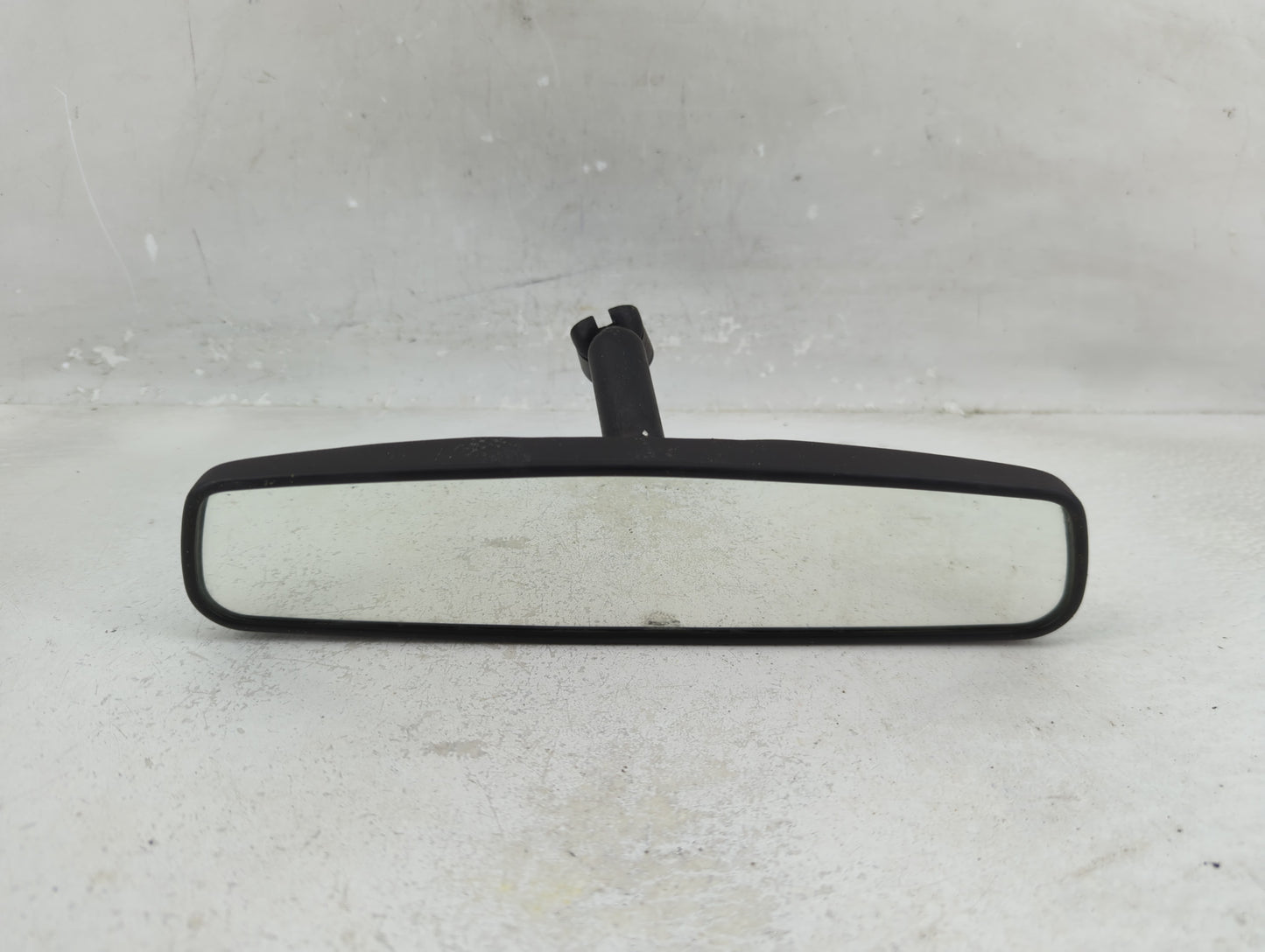 2013-2019 Chevrolet Sonic Interior Rear View Mirror Replacement OEM P/N:A046070 Fits OEM Used Auto Parts - Oemusedautoparts1