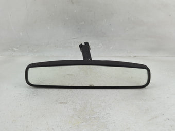 compare product 2013-2019 Chevrolet Sonic Interior Rear View Mirror Replacement OEM P/N:A046070 Fits OEM Used Auto Parts