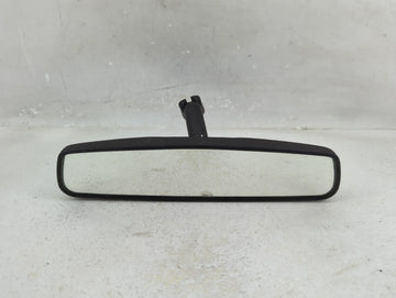 2013-2019 Chevrolet Sonic Interior Rear View Mirror Replacement OEM P/N:A046070 Fits OEM Used Auto Parts - Oemusedautoparts1