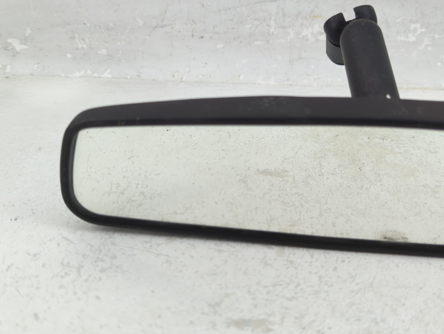 2013-2019 Chevrolet Sonic Interior Rear View Mirror Replacement OEM P/N:A046070 Fits OEM Used Auto Parts - Oemusedautoparts1