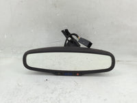 2013-2019 Chevrolet Sonic Interior Rear View Mirror Replacement OEM P/N:A048070 Fits OEM Used Auto Parts - Oemusedautoparts1