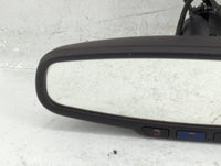 2013-2019 Chevrolet Sonic Interior Rear View Mirror Replacement OEM P/N:A048070 Fits OEM Used Auto Parts - Oemusedautoparts1