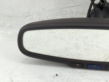 2013-2019 Chevrolet Sonic Interior Rear View Mirror Replacement OEM P/N:A048070 Fits OEM Used Auto Parts