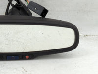 2013-2019 Chevrolet Sonic Interior Rear View Mirror Replacement OEM P/N:A048070 Fits OEM Used Auto Parts - Oemusedautoparts1