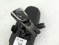2013-2019 Chevrolet Sonic Interior Rear View Mirror Replacement OEM P/N:A048070 Fits OEM Used Auto Parts - Oemusedautoparts1