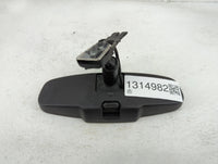 2013-2019 Chevrolet Sonic Interior Rear View Mirror Replacement OEM P/N:A048070 Fits OEM Used Auto Parts - Oemusedautoparts1