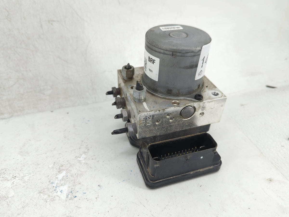 2017-2019 Chevrolet Sonic Anti-Lock Brake ABS Pump Module Actuator OEM P/N:42573471 Fits Fits 2017 2018 2019 OEM Used Auto P