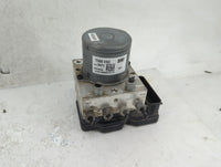 2017-2019 Chevrolet Sonic Anti-Lock Brake ABS Pump Module Actuator OEM P/N:42573471 Fits Fits 2017 2018 2019 OEM Used Auto P