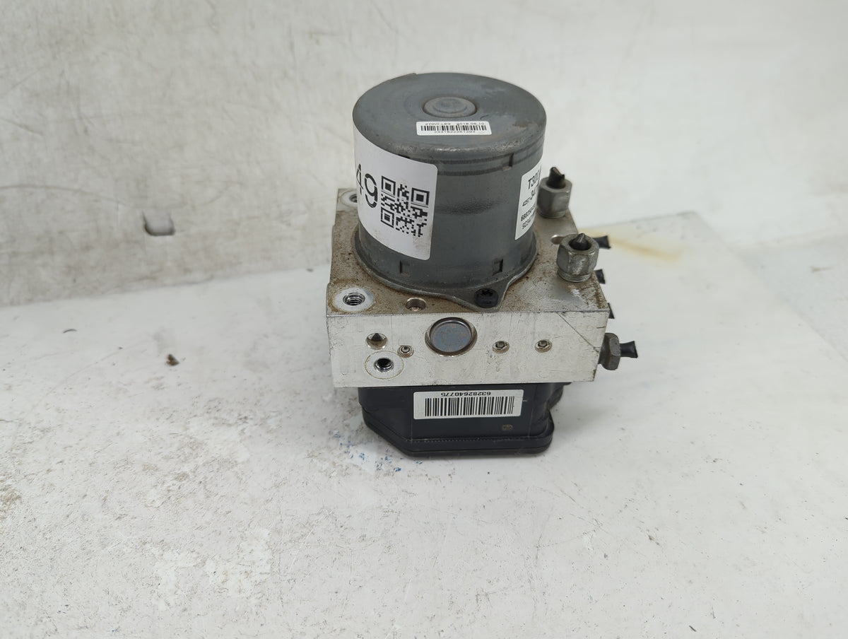 2017-2019 Chevrolet Sonic Anti-Lock Brake ABS Pump Module Actuator OEM P/N:42573471 Fits Fits 2017 2018 2019 OEM Used Auto P