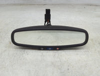 2019 Chevrolet Sonic Interior Rear View Mirror Replacement OEM Fits OEM Used Auto Parts - Oemusedautoparts1.com