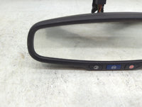 2019 Chevrolet Sonic Interior Rear View Mirror Replacement OEM Fits OEM Used Auto Parts - Oemusedautoparts1.com