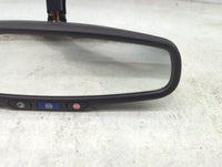 2019 Chevrolet Sonic Interior Rear View Mirror Replacement OEM Fits OEM Used Auto Parts - Oemusedautoparts1.com