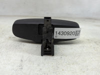 2019 Chevrolet Sonic Interior Rear View Mirror Replacement OEM Fits OEM Used Auto Parts - Oemusedautoparts1.com