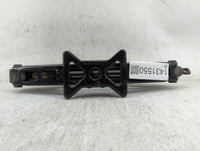 2019 Chevrolet Sonic Spare Scissor Car Jack - Oemusedautoparts1.com