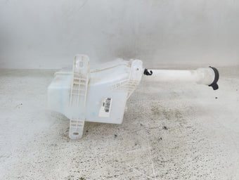 compare product 2012-2019 Chevrolet Sonic Windshield Washer Fluid Reservoir Bottle Oem